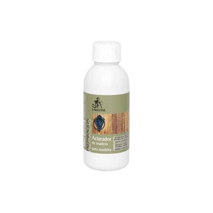 Aclarador Madera en Polvo Neutral 200Gr