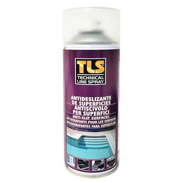 Antideslizante para todo tipo de Superficies
