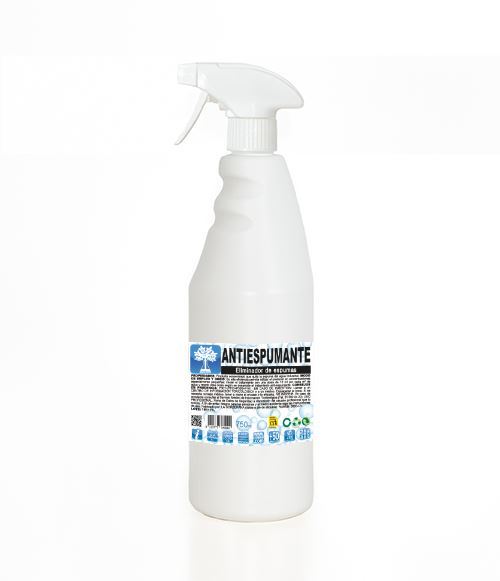 Antiespumante Industrial