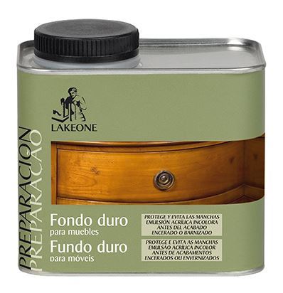 Fondo Duro Muebles LAKEONE