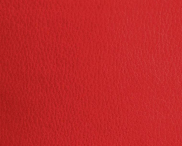 Polipiel para Tapizar, Realizar Manualidades y Decorar Color Rojo (Bobina de 1,40x20 mts - Rojo - )