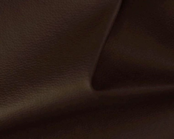 Polipiel para Tapizar, Realizar Manualidades y Decorar Color Chocolate (250x140 cms - Chocolate - )