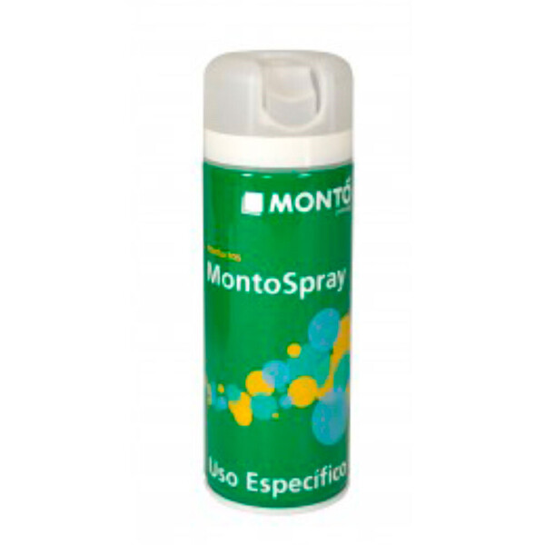 Spray Esmalte Electrodomésticos Montó